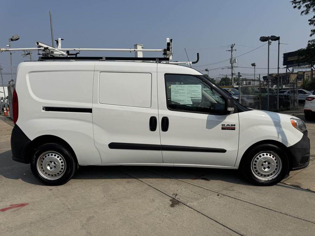 used 2019 Ram ProMaster City car, priced at $10,995