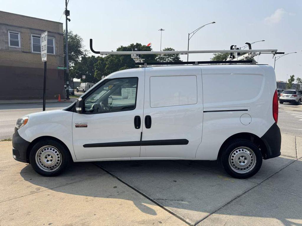 used 2019 Ram ProMaster City car, priced at $10,995