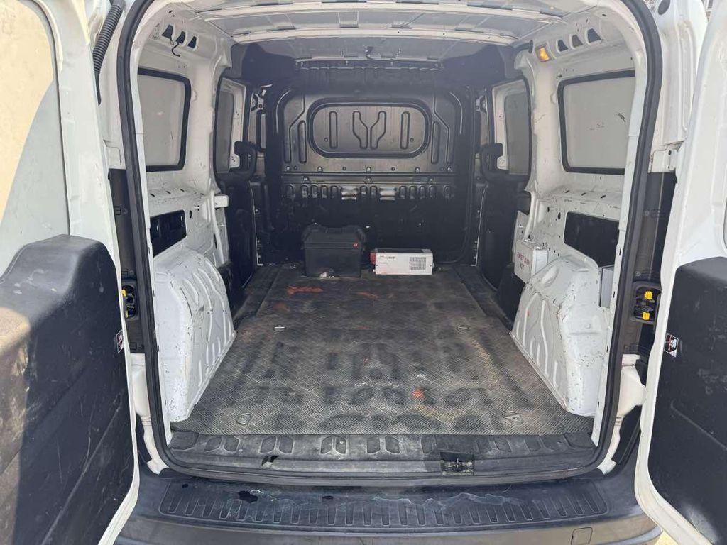 used 2019 Ram ProMaster City car, priced at $10,995