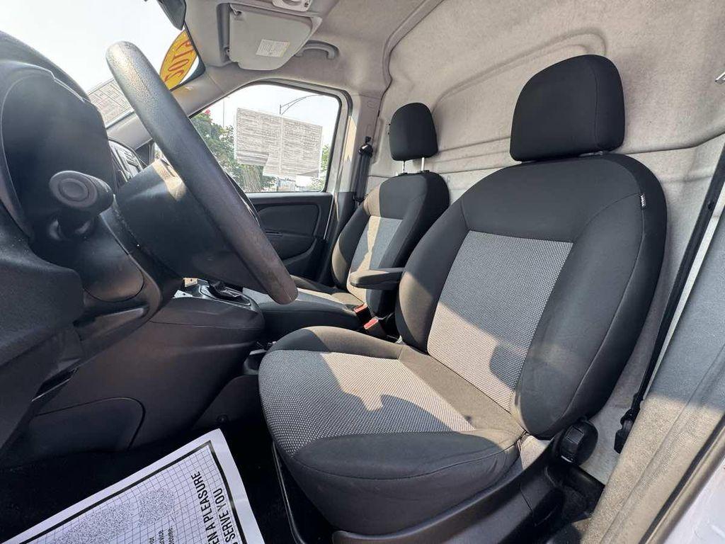 used 2019 Ram ProMaster City car, priced at $10,995