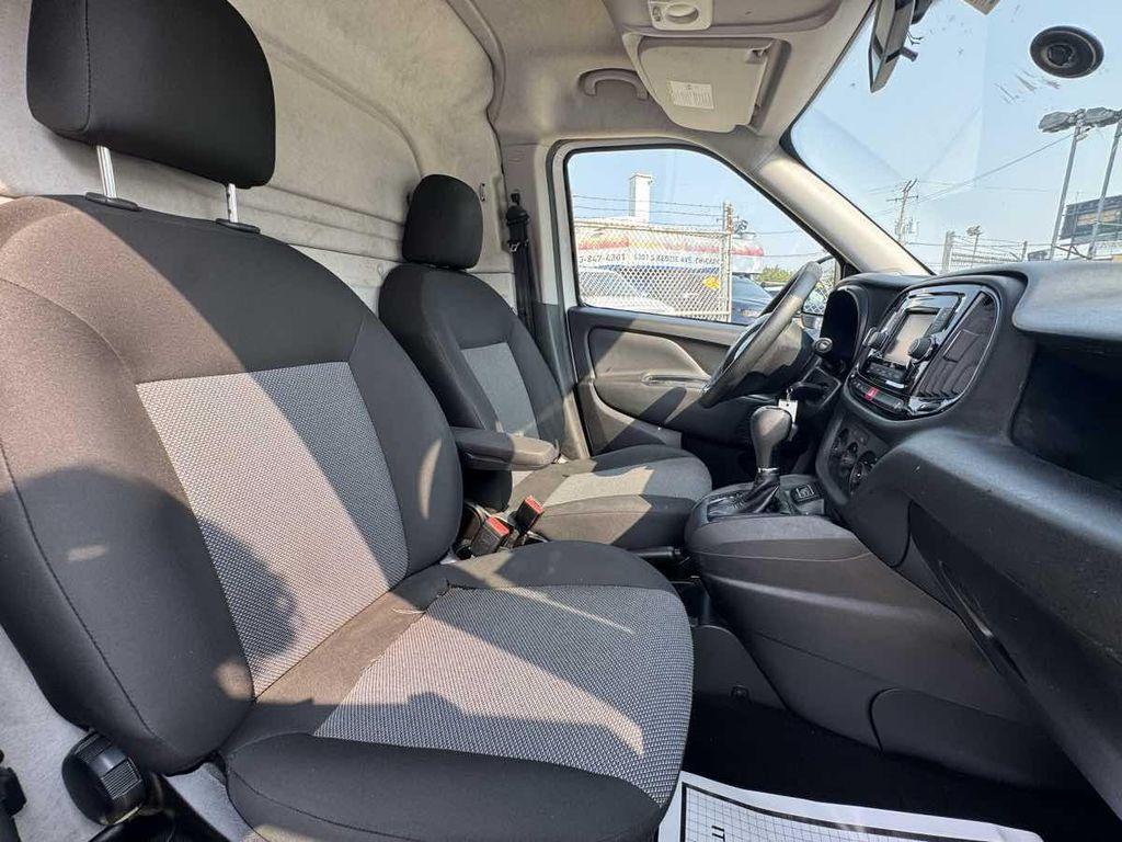 used 2019 Ram ProMaster City car, priced at $10,995