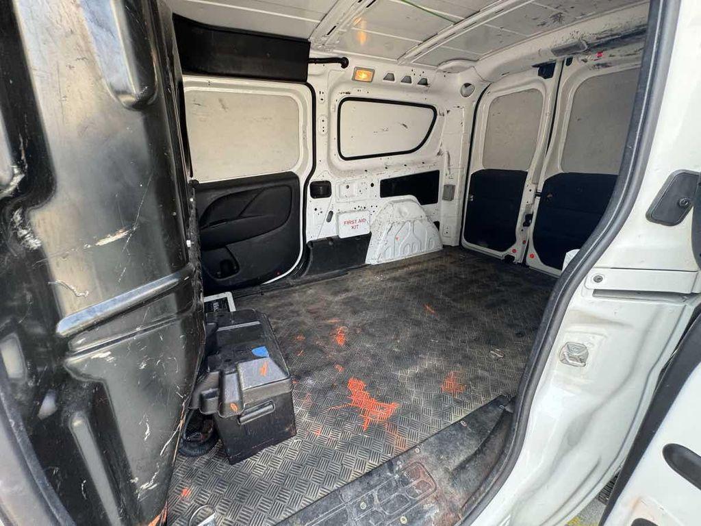 used 2019 Ram ProMaster City car, priced at $10,995