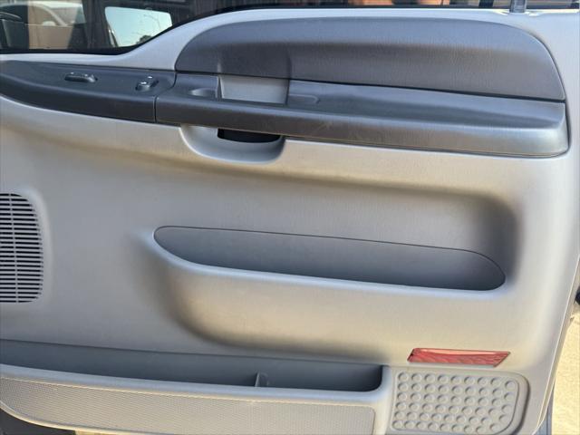 used 2007 Ford F-250 car, priced at $8,995