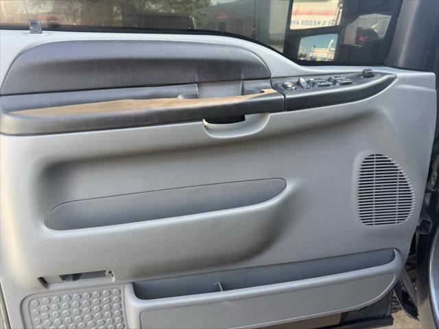 used 2007 Ford F-250 car, priced at $8,995