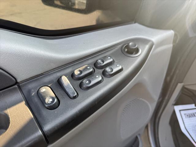 used 2007 Ford F-250 car, priced at $8,995