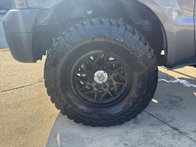 used 2007 Ford F-250 car, priced at $8,995