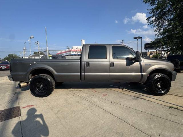 used 2007 Ford F-250 car, priced at $8,995