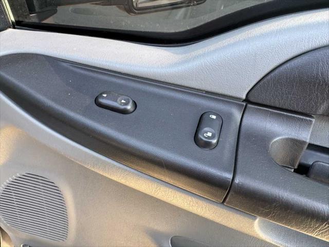 used 2007 Ford F-250 car, priced at $8,995