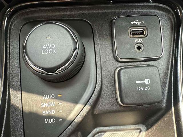 used 2020 Jeep Compass car, priced at $14,995