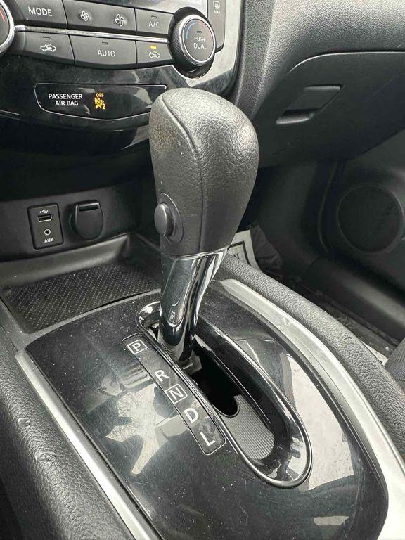 used 2015 Nissan Rogue car, priced at $9,995