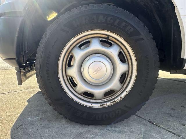 used 2018 Ford F-150 car, priced at $15,995