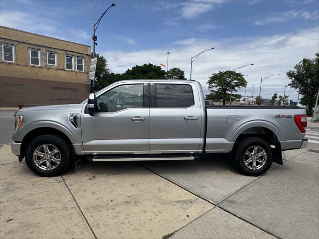 used 2013 Ford F-150 car, priced at $10,995