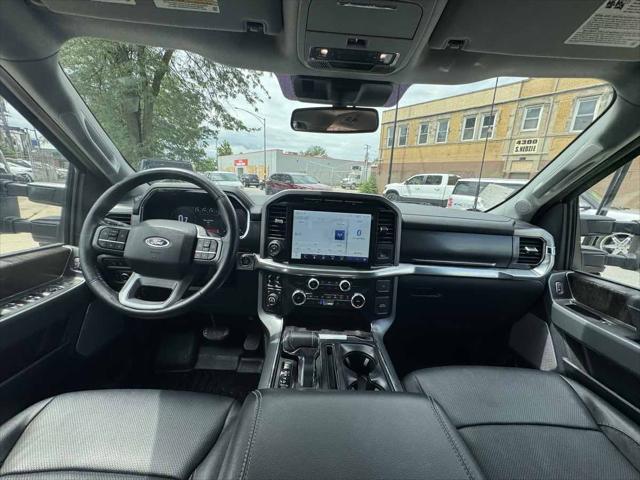 used 2013 Ford F-150 car, priced at $10,995