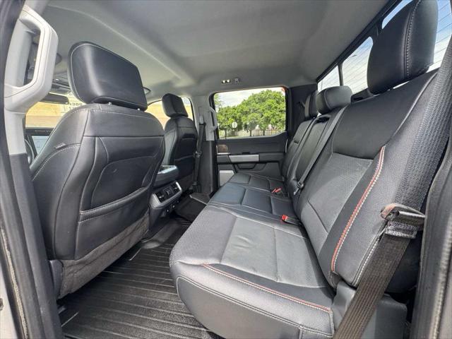 used 2013 Ford F-150 car, priced at $10,995