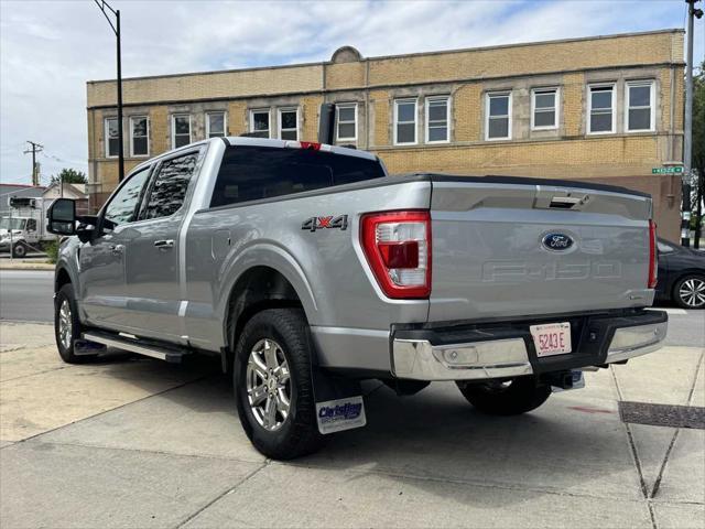used 2013 Ford F-150 car, priced at $10,995