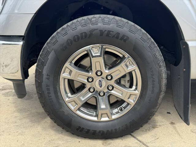used 2013 Ford F-150 car, priced at $10,995