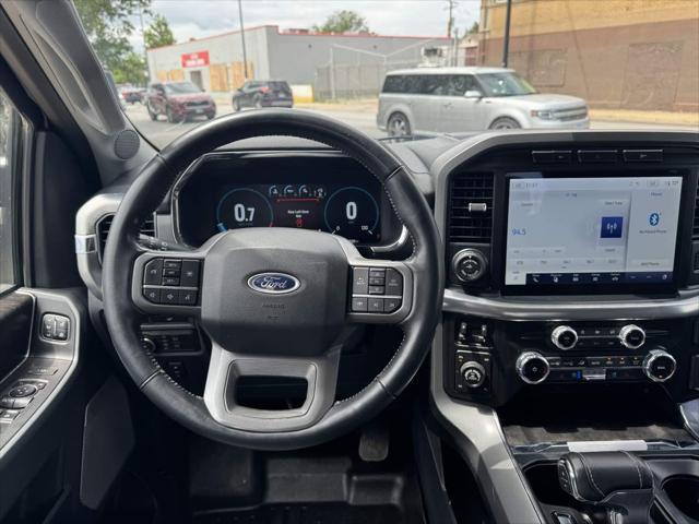 used 2013 Ford F-150 car, priced at $10,995
