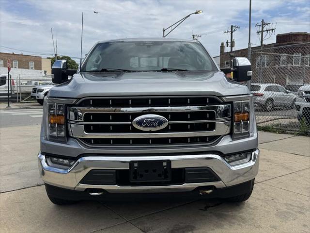 used 2013 Ford F-150 car, priced at $10,995