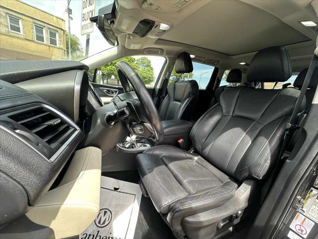 used 2019 Subaru Ascent car, priced at $14,995