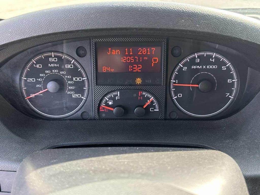 used 2019 Ram ProMaster 2500 car, priced at $14,995