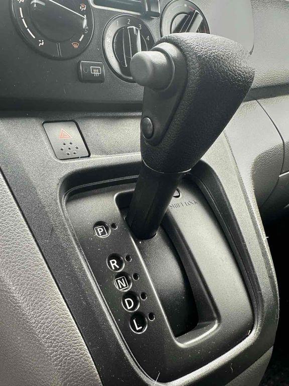 used 2017 Nissan NV200 car, priced at $11,995