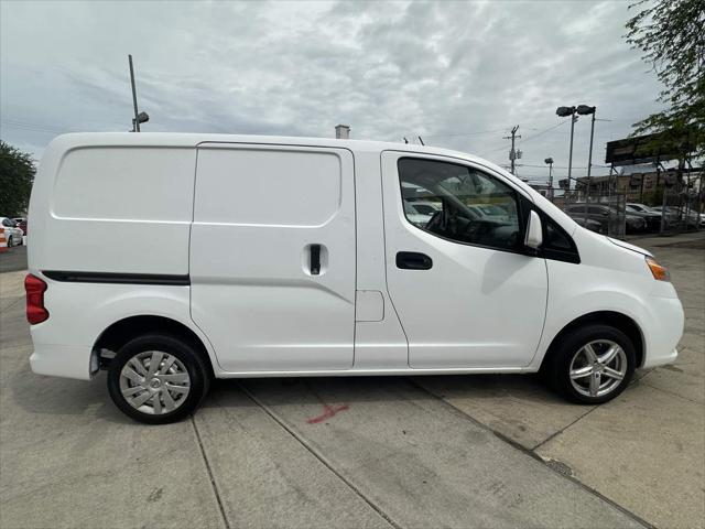 used 2017 Nissan NV200 car, priced at $11,995