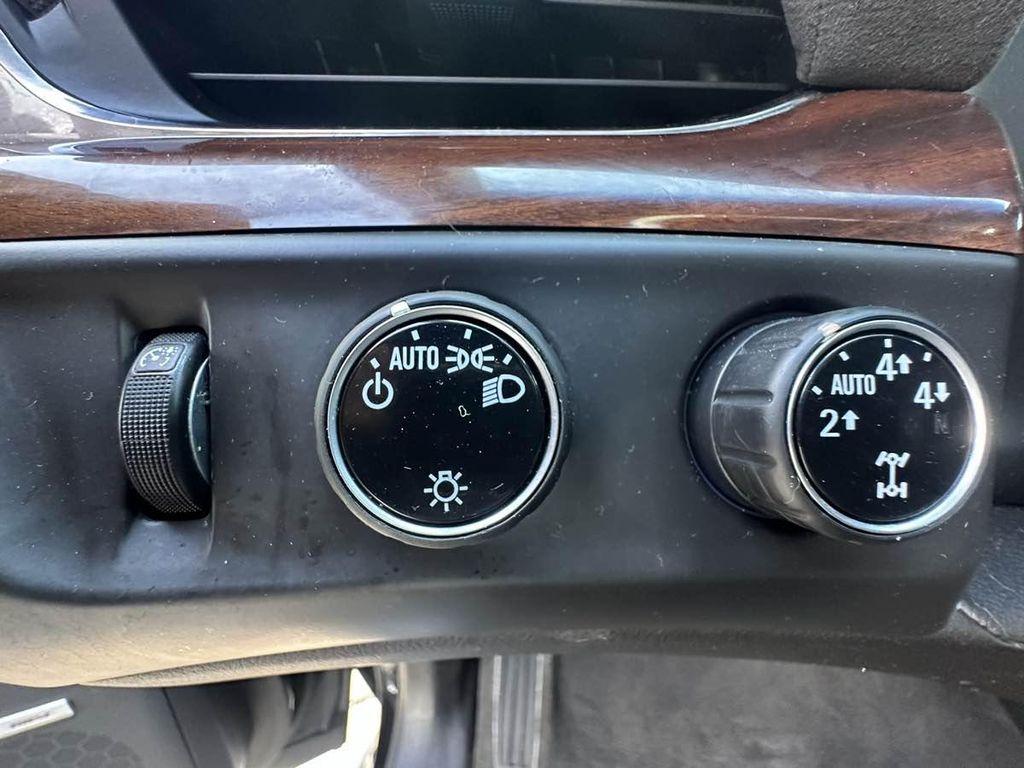 used 2015 Cadillac Escalade car, priced at $18,995