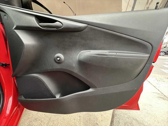 used 2022 Chevrolet Spark car, priced at $9,995