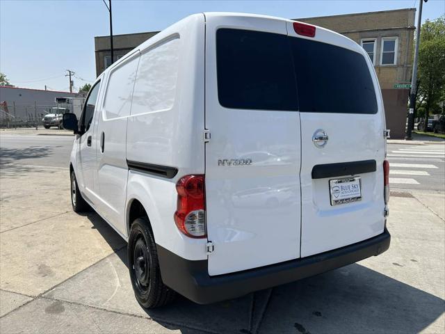 used 2019 Nissan NV200 car, priced at $8,995
