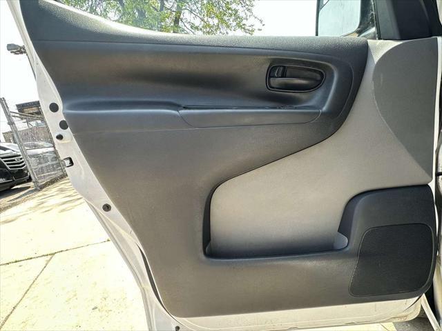 used 2019 Nissan NV200 car, priced at $8,995