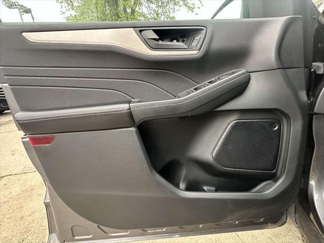 used 2021 Ford Escape car, priced at $10,995