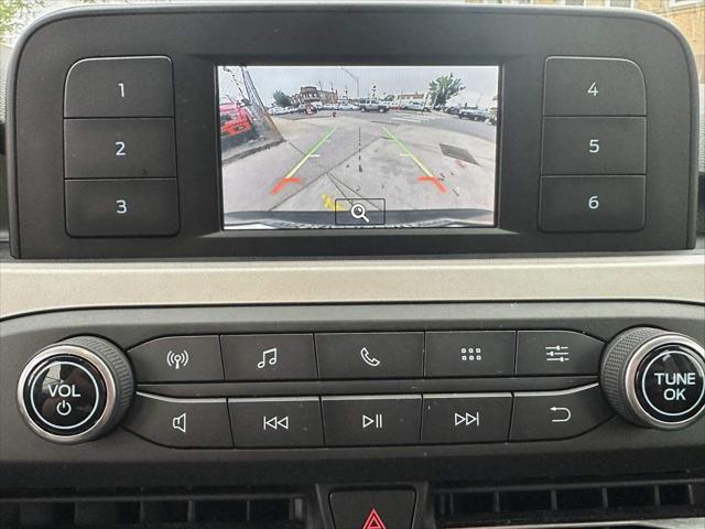 used 2021 Ford Escape car, priced at $10,995