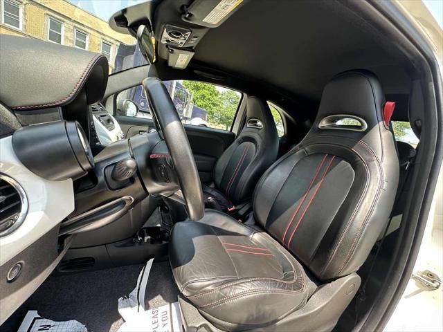 used 2013 FIAT 500 car, priced at $10,995