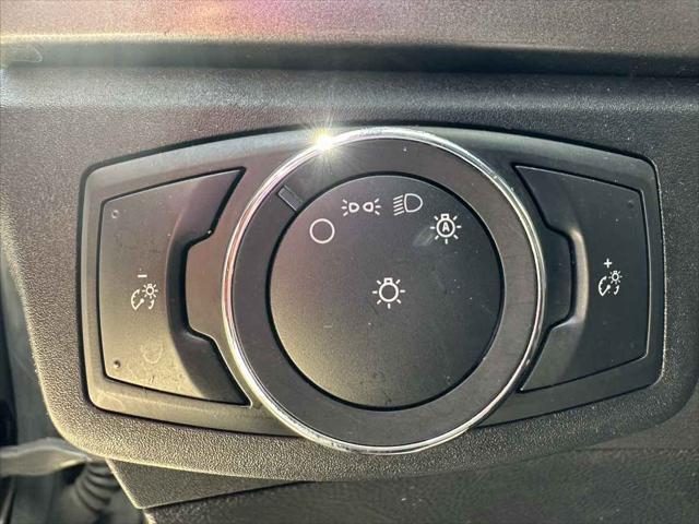 used 2020 Ford Fusion car, priced at $10,995