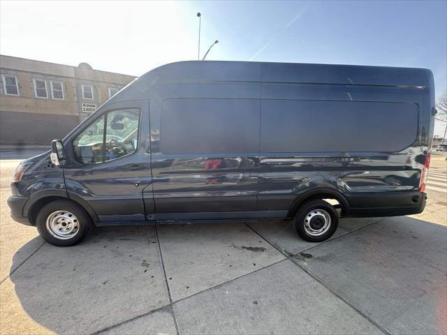 used 2020 Ford Transit-250 car, priced at $17,995