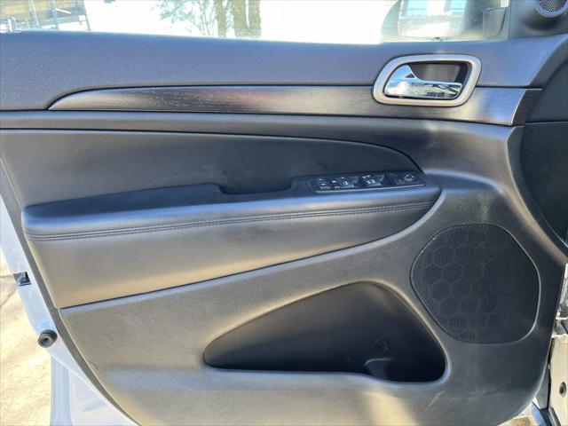 used 2014 Jeep Grand Cherokee car, priced at $13,995