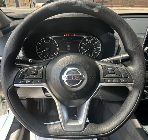 used 2019 Nissan Altima car, priced at $10,995