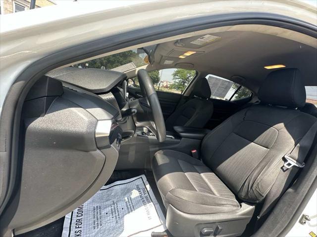 used 2019 Nissan Altima car, priced at $10,995