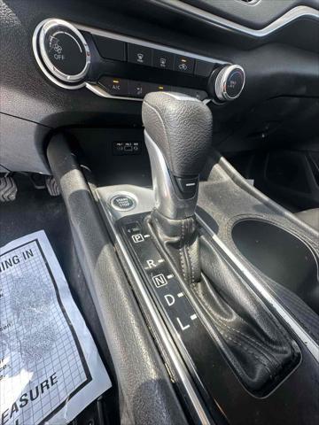 used 2019 Nissan Altima car, priced at $10,995