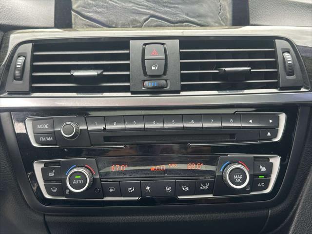 used 2014 BMW 428 car, priced at $9,995