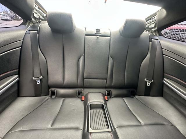 used 2014 BMW 428 car, priced at $9,995