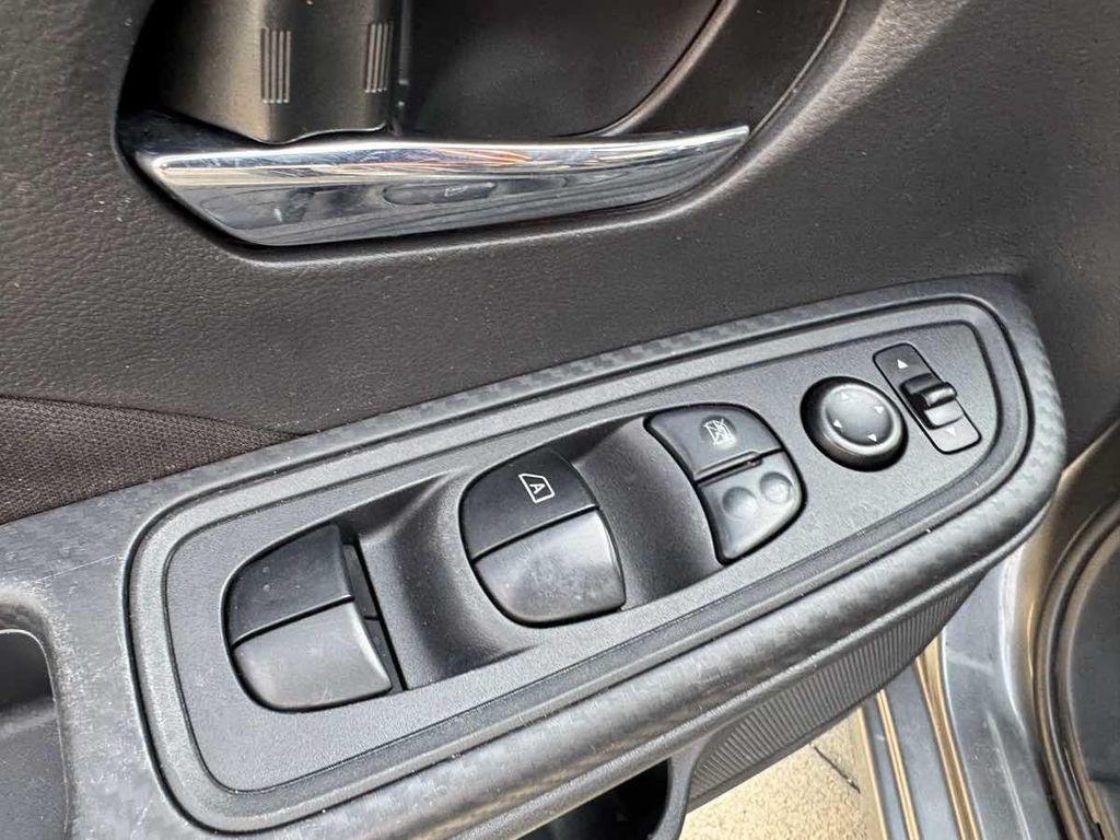 used 2021 Nissan Versa car, priced at $9,995