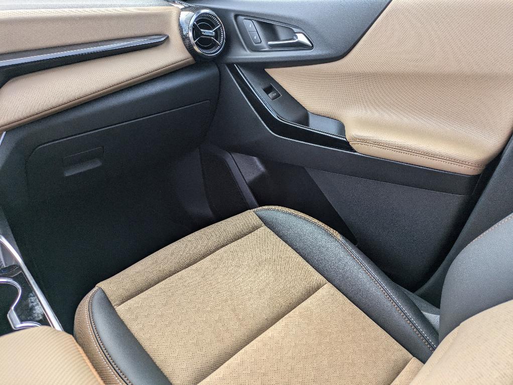new 2026 Chevrolet Equinox car, priced at $34,895