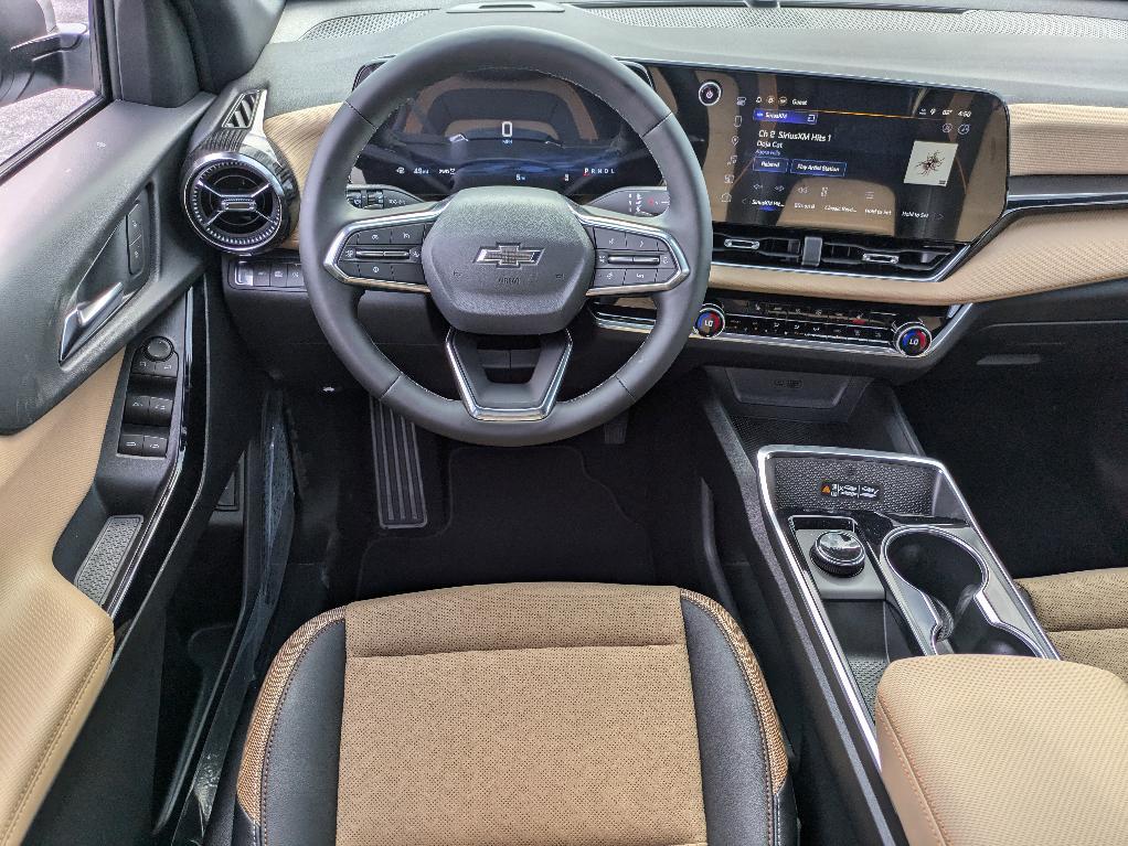 new 2026 Chevrolet Equinox car, priced at $34,895