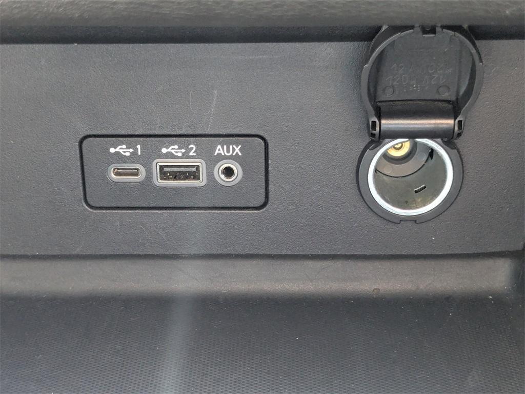 used 2021 Nissan Sentra car, priced at $13,889
