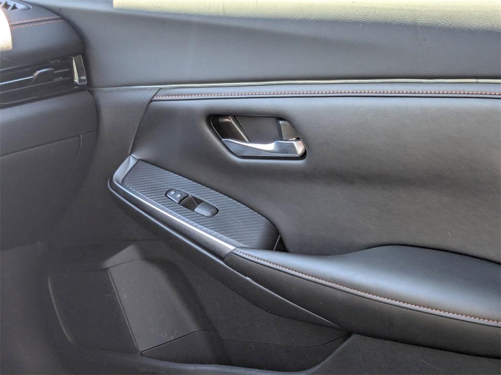 used 2021 Nissan Sentra car, priced at $13,889
