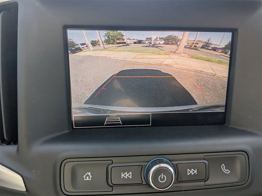 used 2024 GMC Terrain car, priced at $26,277