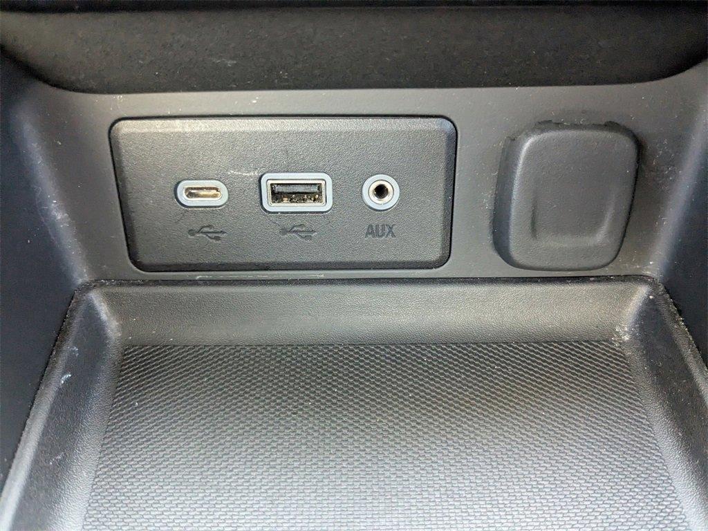 used 2024 GMC Terrain car, priced at $26,277