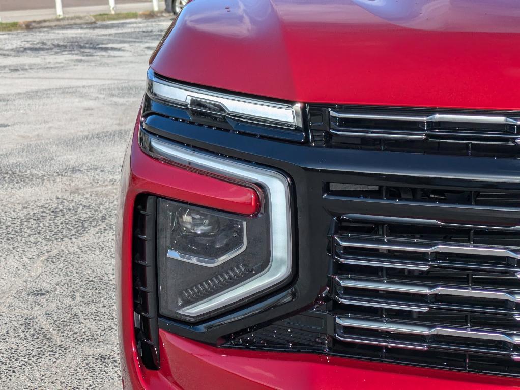 new 2026 Chevrolet Tahoe car, priced at $84,049