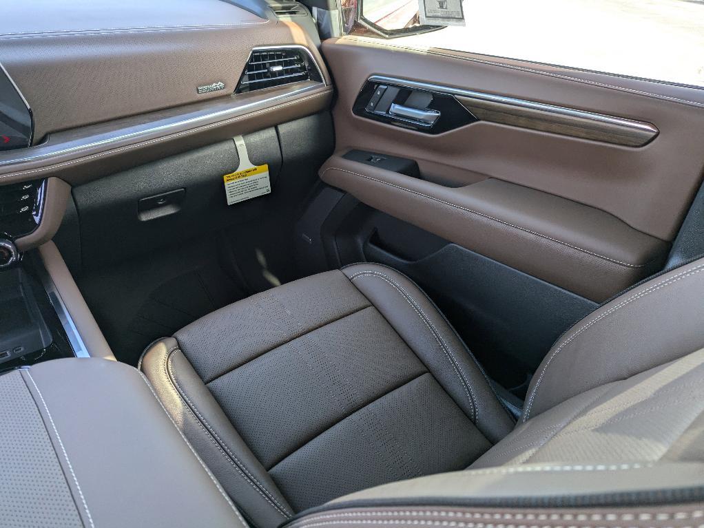 new 2026 Chevrolet Tahoe car, priced at $84,049